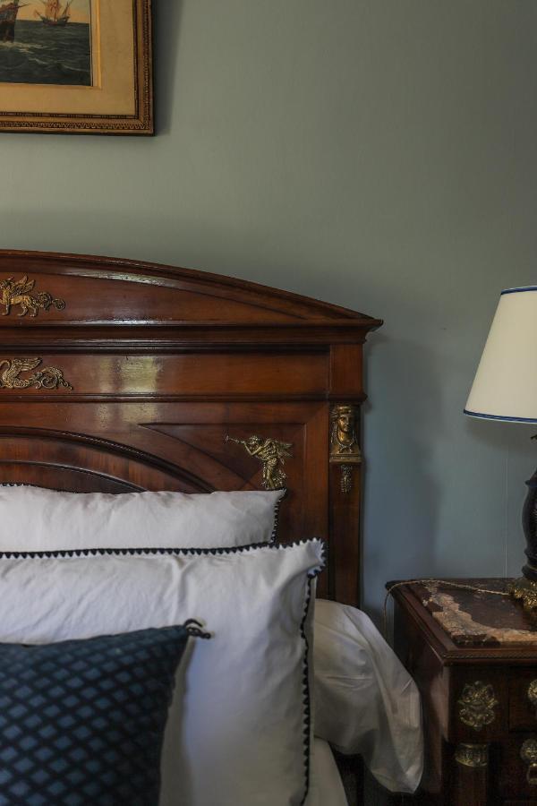 Manoir De La Croix Saint Louis "Luxury Guest House" Taingy 外观 照片