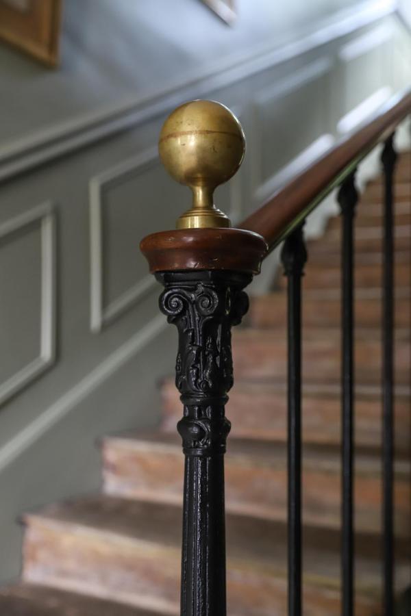 Manoir De La Croix Saint Louis "Luxury Guest House" Taingy 外观 照片